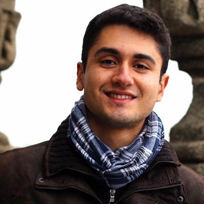 Profile Picture of Ilo Aguiar (@iloaguiar) on Twitter