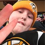 Profile Picture of KYLE J. KOSTER🏒⚽️🏀🏈⚾️🍕 (@kylesavage10) on Instagram