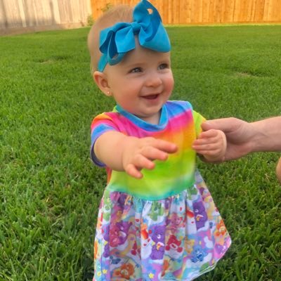 Profile Picture of Amelia Harrell (@AmeliaH1109) on Twitter