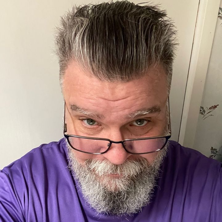 Profile Picture of Kuma (@paulgannett0) on Tiktok