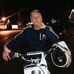 Profile Picture of James Cheshire (@iamjamescheshire) on Instagram