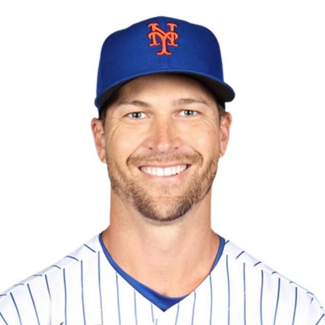 Profile Picture of Jacob De🐐 (@_im_jacob_degrom_lol_) on Tiktok