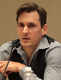 Profile Picture of Jason Spisakon Wikipedia