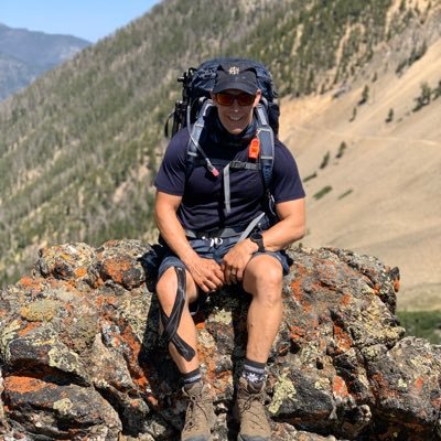 Profile Picture of Joel Rhyner, PA-C (@jrhyner4) on Twitter