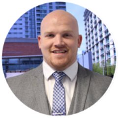 Profile Picture of Alex Bloomer (@Bloomer_Oscar) on Twitter