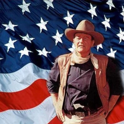 Profile Picture of Last John Wayne (@LastJohnWayne) on Twitter