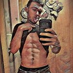 Profile Picture of Mark Andrew Grizzle (@420_sofly) on Instagram