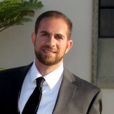 Profile Picture of Mark Girguis (@MarkGirguis) on Twitter