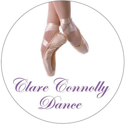 Profile Picture of Clare Connolly (@CConnollyDance) on Twitter