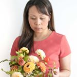 Profile Picture of Jessie Chui ~ floral artist (@jessieatcraftedtobloom) on Instagram