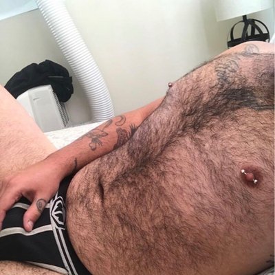 Profile Picture of Jesse Barwick (@barwick_jesse) on Twitter