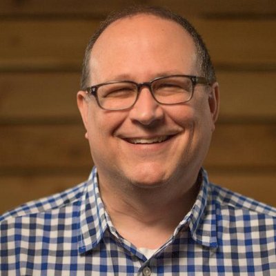 Profile Picture of Brad Lundy (@AVConsult) on Twitter