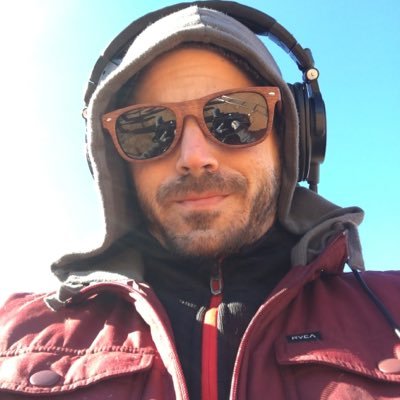 Profile Picture of Matt Erlichman (@Sound_Matters_) on Twitter