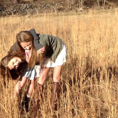 Profile Picture of Amelia Kidd (@amelia_kidd11) on Twitter