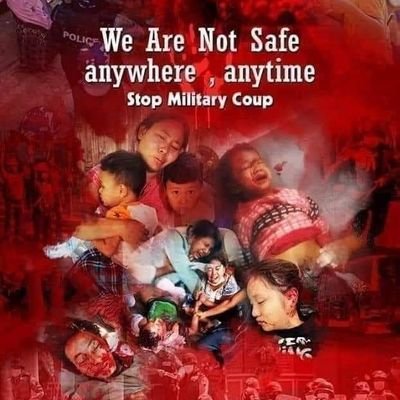 Profile Picture of Su Myat Htay (@SuMyatHtay9) on Twitter