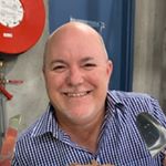 Profile Picture of Michael Woolfe (@michael.woolfe) on Instagram