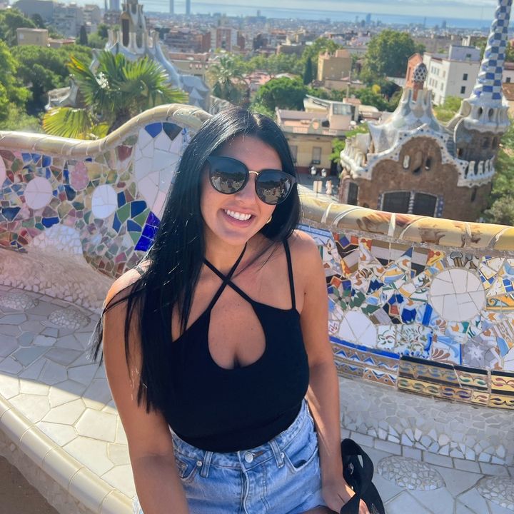 Profile Picture of Brianna Santangelo (@@brisantangelo) on Tiktok