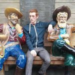Profile Picture of Benjamin Shapero (@benjaminshapero) on Instagram