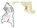Profile Picture of Brandywine, Marylandon Wikipedia