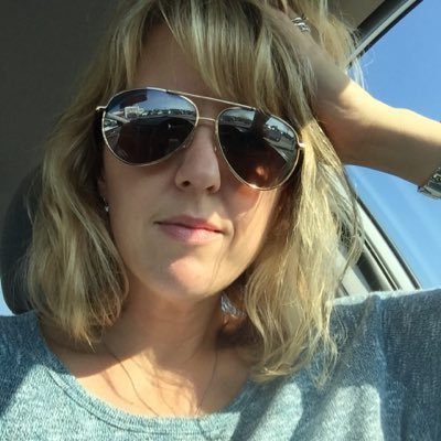 Genie Thompson - Twitter Profile Picture of Genie Thompson (@genie_thompson) on Twitter