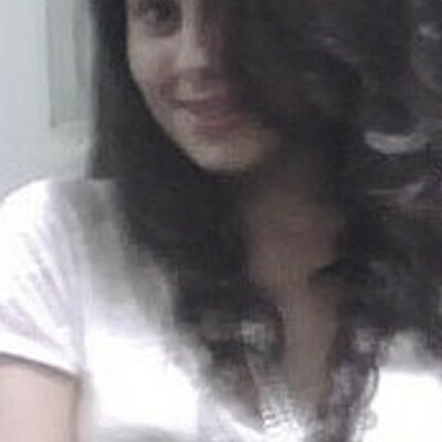 Alejandra Trejos - Twitter Profile Picture of Alejandra Trejos (@@AlejandraTrejo2) on Twitter