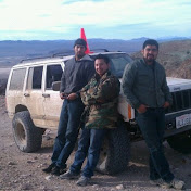 Profile Picture of Jesus Tony Gallardo (@gvus2003) on Youtube