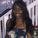 Gillian W 🇱🇷 - Instagram Profile Picture of Gillian W 🇱🇷 (@gillian_weah) on Instagram