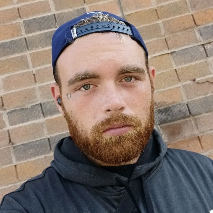 Profile Picture of Travis Gee (@travismgee) on Tiktok