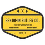 Profile Picture of Ben Butler (@benjaminbutlercompany) on Instagram