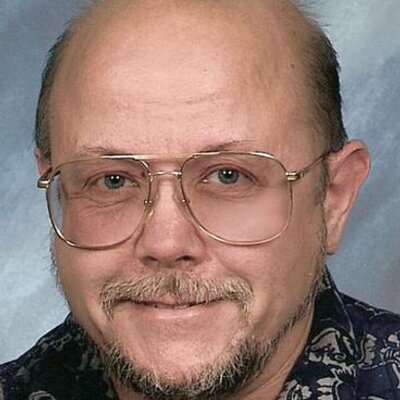 Profile Picture of Joseph Silverthorn (@teaberrythistle) on Twitter