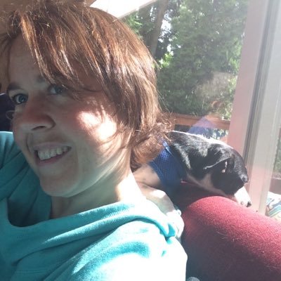 Nova Frank - Twitter Profile Picture of Nova Frank (@NovaFrank6) on Twitter