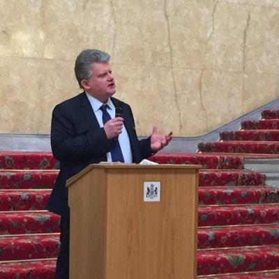 Profile Picture of Johnny Timpson (@johnnytimpson1) on Twitter