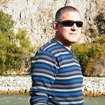 Profile Picture of Alexander Sáez (@SezAlexander) on Twitter