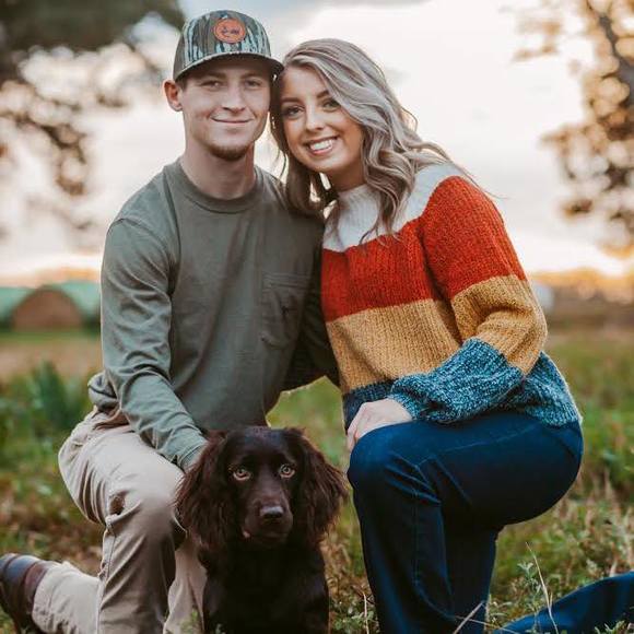 Profile Picture of Summer-dustin Tarver (@laytonbentley) on Poshmark