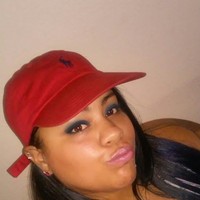 Profile Picture of Mya Rivera (@mya-rivera-1) on Quora