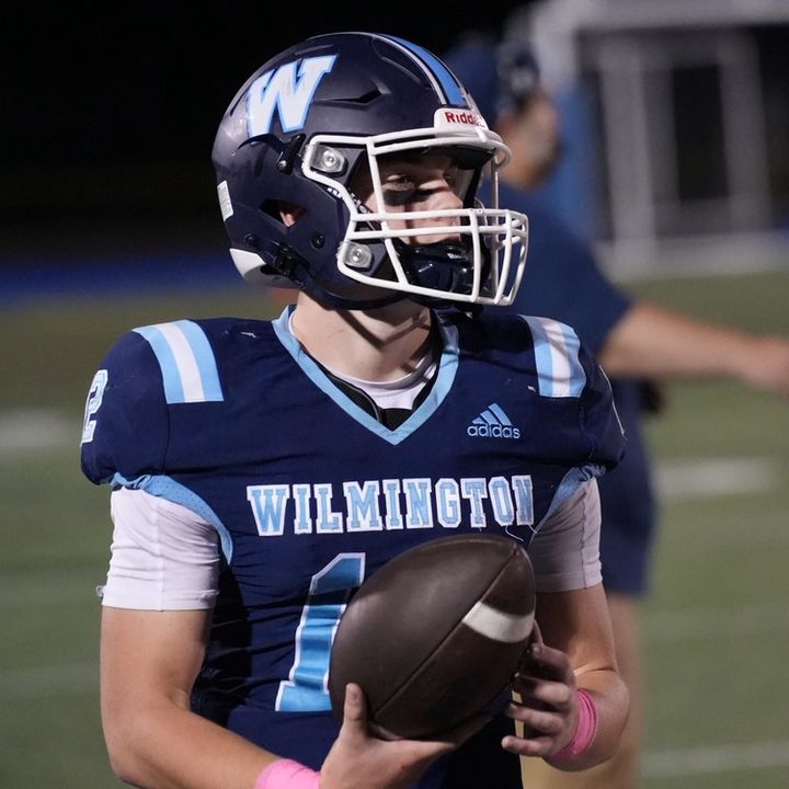 Profile Picture of mark holleran (@markholleran12) on Tiktok