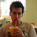 Profile Picture of Matthew Von Goethe (@mvongoethe1) on Flickr