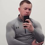 Profile Picture of Luke Townsend (@luke.townsend00) on Instagram