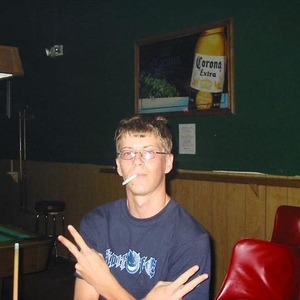 Profile Picture of Daniel Corso (@mybitchisyou) on Myspace