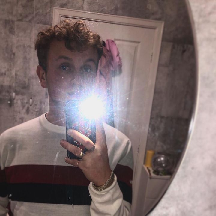 Profile Picture of Dave McKone (@dave_mckone) on Tiktok