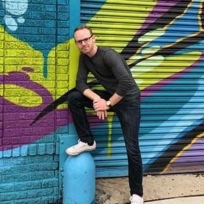 Profile Picture of Daryl McCullough (@OtherBroDaryl) on Twitter