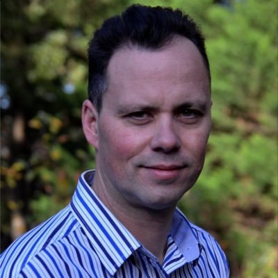 Profile Picture of Shaun Morrell (@ShaunMorrell2) on Twitter