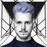 Profile Picture of Austin Erwin (@space_age_dude) on Instagram