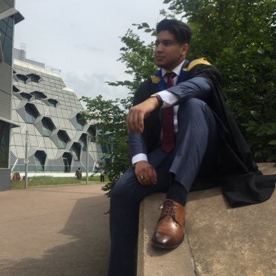 Profile Picture of James Javier (@jimmyja96) on Twitter
