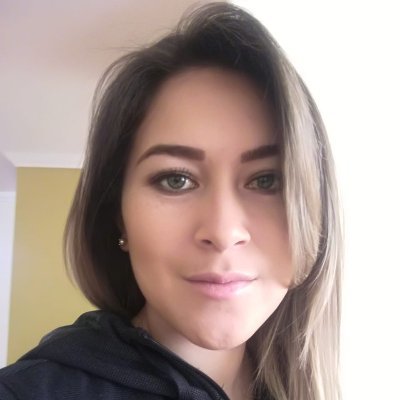 Silvia Haro - Twitter Profile Picture of Silvia Haro (@HaroPriscy) on Twitter