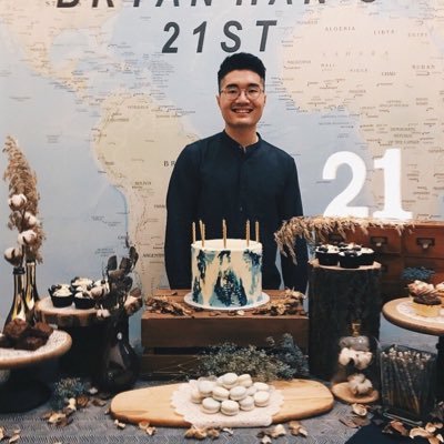 Profile Picture of Bryan Han (@bryanhanno) on Twitter