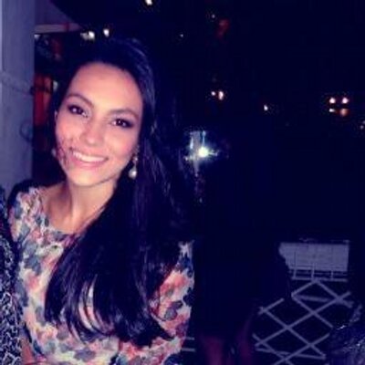 Profile Picture of Íris Jacques (@_IrisJ) on Twitter