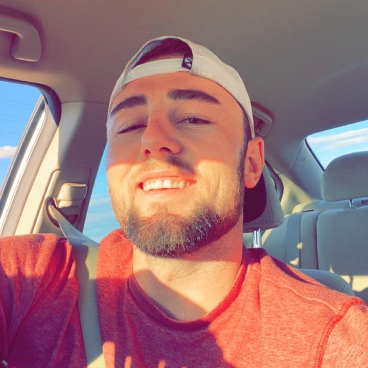 Profile Picture of zach blessing (@zachblessing) on Tiktok