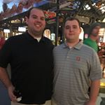 Profile Picture of John Grantham (@jfgrantham) on Instagram