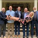 Profile Picture of Brandon James Benish (@benishbrandon) on Instagram